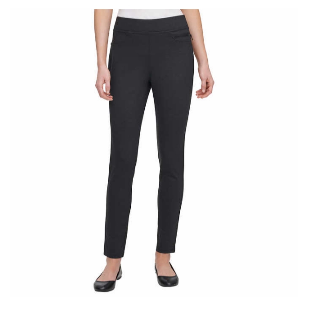 (Lc)DKNY jeans ladies ponte point